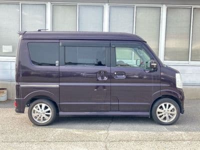 NISSAN Clipper Rio, 2015 год., лот 142 - фото 3