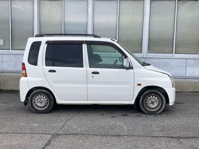 MITSUBISHI Toppo Bj, 1999 год., лот 2044 - фото 3