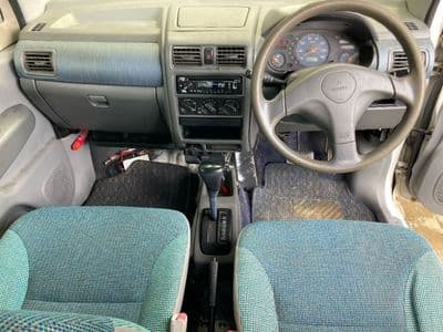 MITSUBISHI Toppo Bj, 1999 год., лот 2044 - фото 4