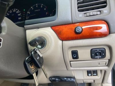 TOYOTA Progres, 2002 год., лот 3044 - фото 5