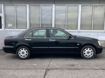 TOYOTA Progres, 2002 год., лот 3044 - фото 3