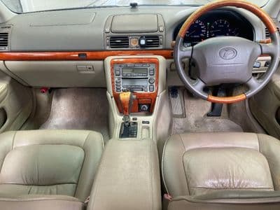 TOYOTA Progres, 2002 год., лот 3044 - фото 4