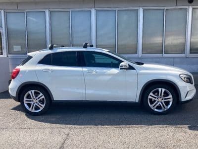 MERCEDES_BENZ Gla Class, 2016 год., лот 38 - фото 3