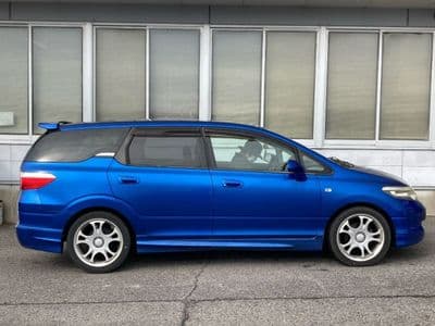 HONDA Airwave, 2005 год., лот 2051 - фото 3