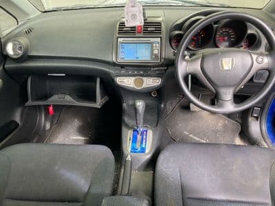 HONDA Airwave, 2005 год., лот 2051 - фото 4