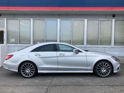 MERCEDES_BENZ Cls, 2016 год., лот 151 - фото 3