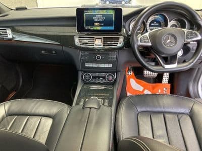 MERCEDES_BENZ Cls, 2016 год., лот 151 - фото 4