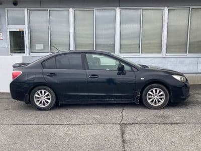 SUBARU Impreza G4, 2013 год., лот 3047 - фото 3