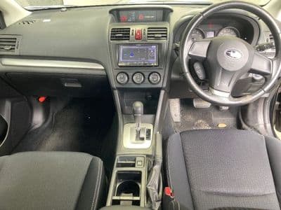 SUBARU Impreza G4, 2013 год., лот 3047 - фото 4