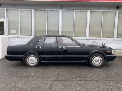 NISSAN Cedric, 1991 год., лот 140 - фото 3