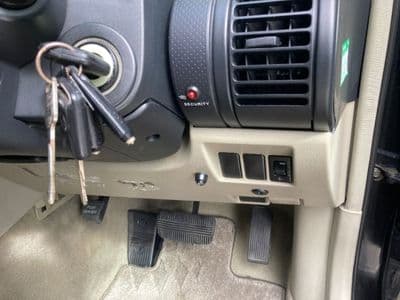 NISSAN Stagea, 2004 год., лот 2056 - фото 5