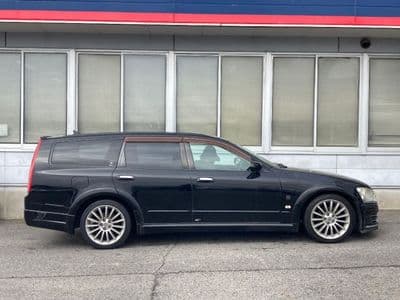 NISSAN Stagea, 2004 год., лот 2056 - фото 3