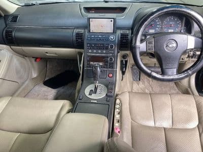 NISSAN Stagea, 2004 год., лот 2056 - фото 4