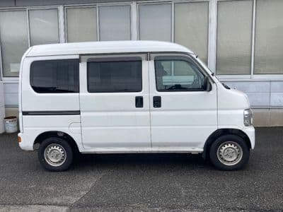 HONDA Acty VAN, 2018 год., лот 3064 - фото 3