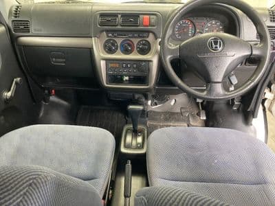 HONDA Acty VAN, 2018 год., лот 3064 - фото 4