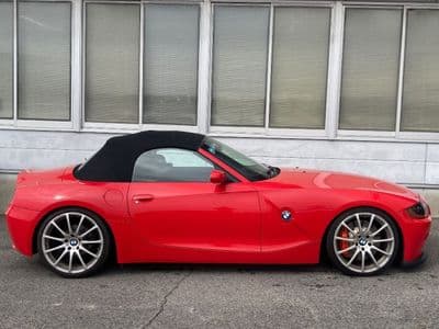 BMW Z4, 2004 год., лот 2066 - фото 3