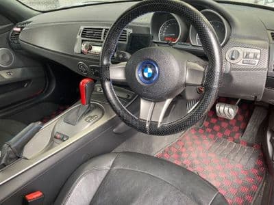 BMW Z4, 2004 год., лот 2066 - фото 4
