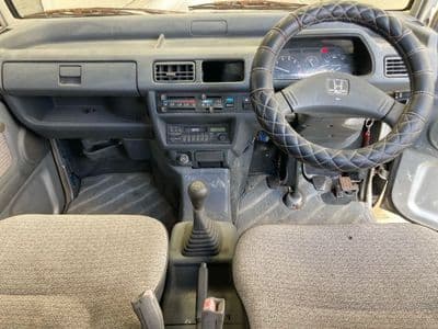 HONDA Acty VAN, 1991 год., лот 173 - фото 4