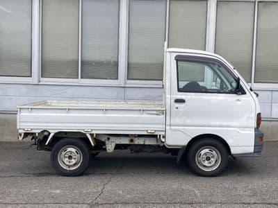 MITSUBISHI Minicab Truck, 1998 год., лот 2078 - фото 3
