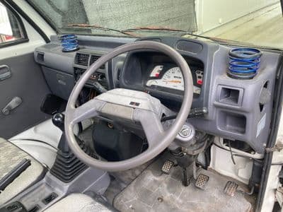 MITSUBISHI Minicab Truck, 1998 год., лот 2078 - фото 4