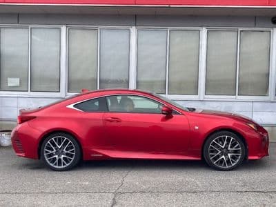 LEXUS Rc, 2015 год., лот 278 - фото 3