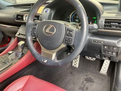 LEXUS Rc, 2015 год., лот 278 - фото 4