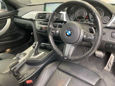 BMW 4 series, 2015 год., лот 284 - фото 4