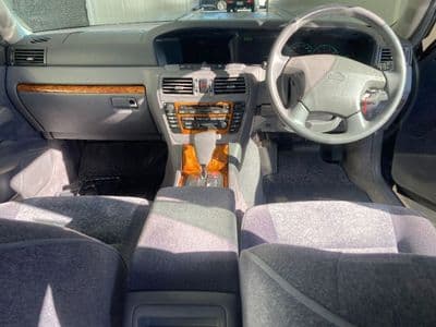 NISSAN Gloria, 2000 год., лот 85 - фото 4