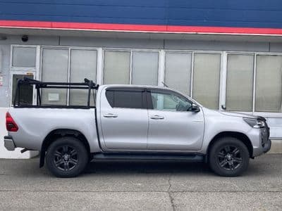 TOYOTA Hilux, 2020 год., лот 295 - фото 3
