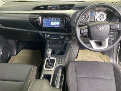 TOYOTA Hilux, 2020 год., лот 295 - фото 4