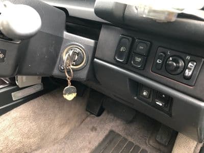 NISSAN Cima, 1991 год., лот 6005 - фото 4