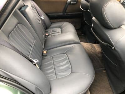 NISSAN Cima, 1991 год., лот 6005 - фото 5