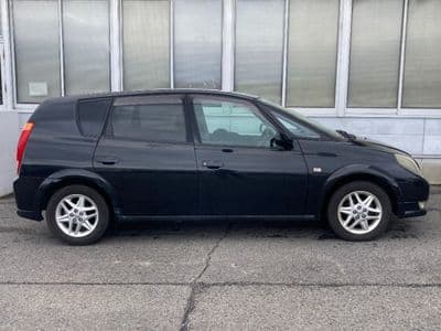 TOYOTA Opa, 2001 год., лот 1007 - фото 3