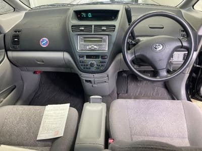 TOYOTA Opa, 2001 год., лот 1007 - фото 4