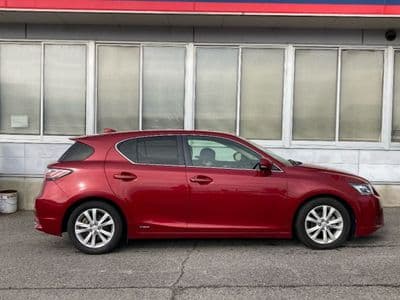 LEXUS Ct, 2015 год., лот 3109 - фото 3