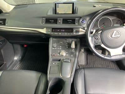 LEXUS Ct, 2015 год., лот 3109 - фото 4
