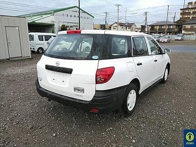 NISSAN Ad, 2021 год., лот 16 - фото 4