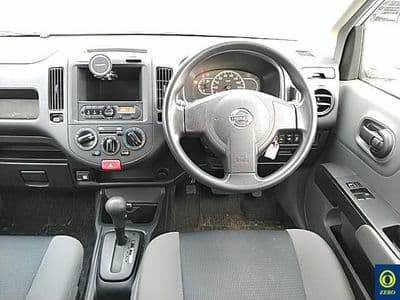 NISSAN Ad, 2021 год., лот 16 - фото 5