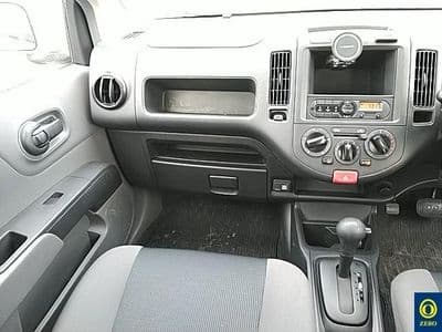 NISSAN Ad, 2021 год., лот 16 - фото 6