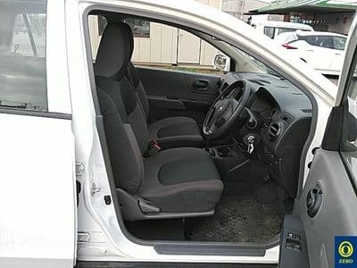 NISSAN Ad, 2021 год., лот 16 - фото 7