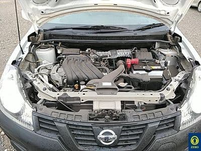 NISSAN Ad, 2021 год., лот 16 - фото 11