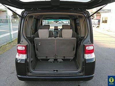 HONDA Mobilio, 2004 год., лот 25 - фото 9