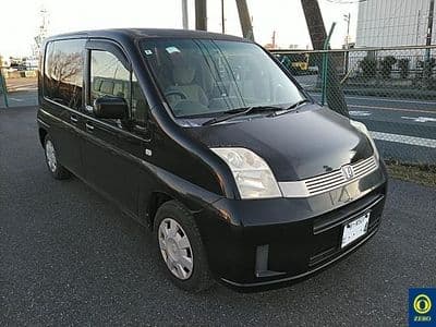 HONDA Mobilio, 2004 год., лот 25