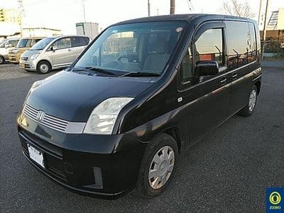 HONDA Mobilio, 2004 год., лот 25 - фото 2