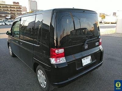 HONDA Mobilio, 2004 год., лот 25 - фото 3