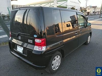 HONDA Mobilio, 2004 год., лот 25 - фото 4