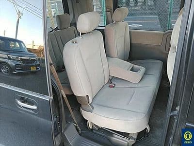 HONDA Mobilio, 2004 год., лот 25 - фото 8