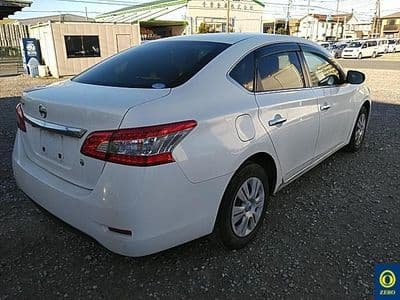 NISSAN Sylphy, 2013 год., лот 20 - фото 4