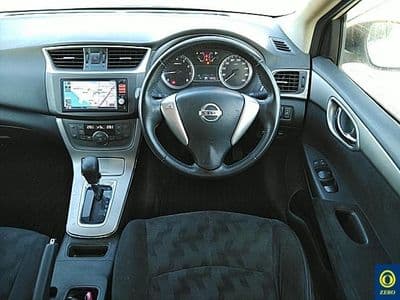 NISSAN Sylphy, 2013 год., лот 20 - фото 5