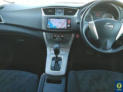 NISSAN Sylphy, 2013 год., лот 20 - фото 6